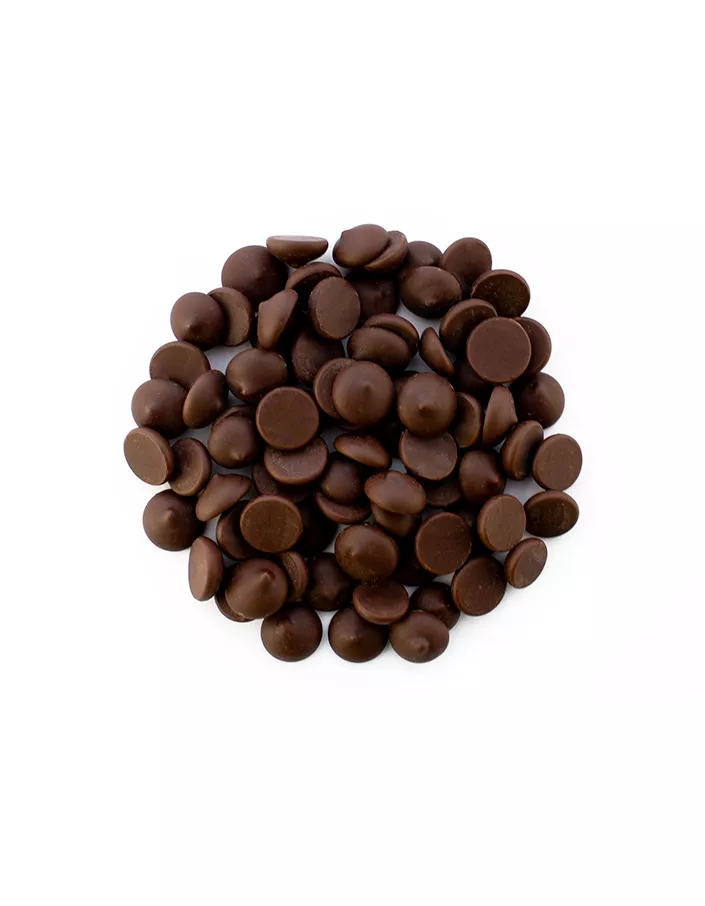 Шоколад темный 54,5% Callebaut 811 (10 кг)