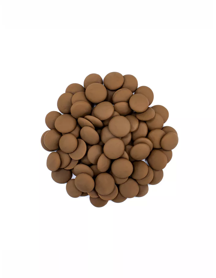 Шоколад молочный Callebaut Select 33,6% (10 кг)