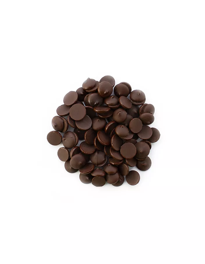Шоколад горький 70,5% Callebaut 70-30-38 (0,4 кг)