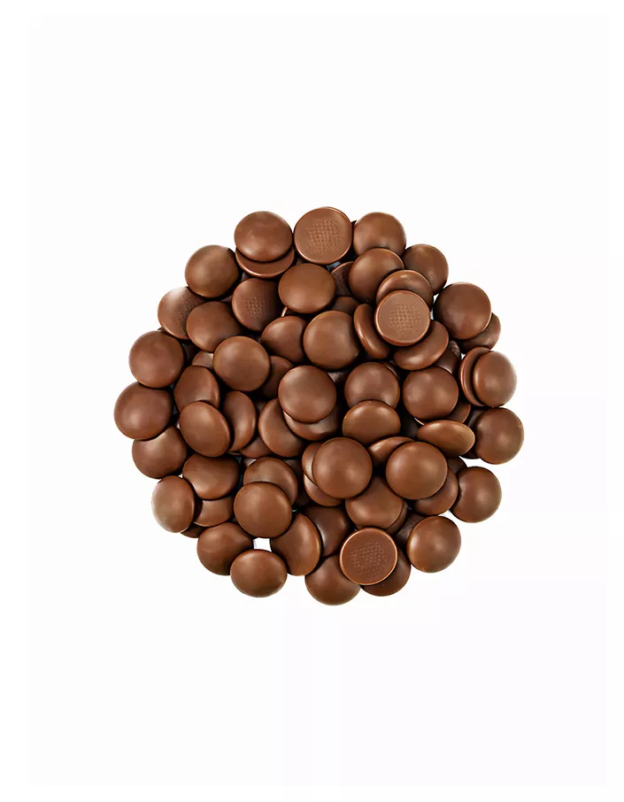Шоколад молочный Chocovic 31,9% МАТЕО 1 кг
