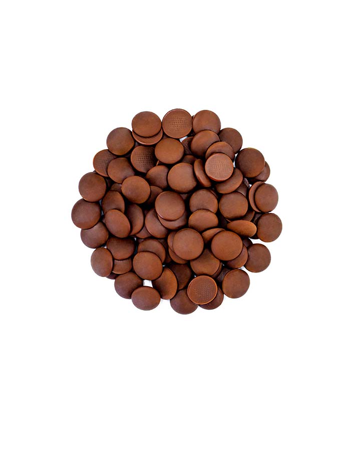 Шоколад молочный Chocovic МАРКО 36% (5 кг)