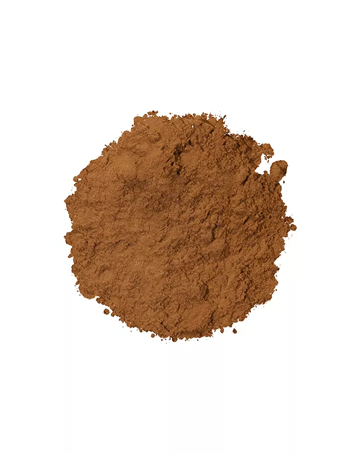 Какао порошок Barry Callebaut 10-12% Brown (25 кг)