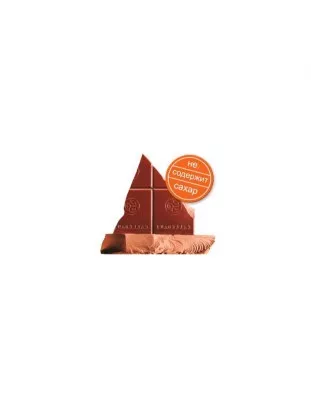 Шоколад без сахара Callebaut молочный 33,9% (5 кг)
